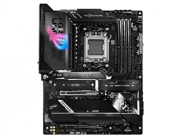 ROG STRIX X870E-E GAMING WIFI