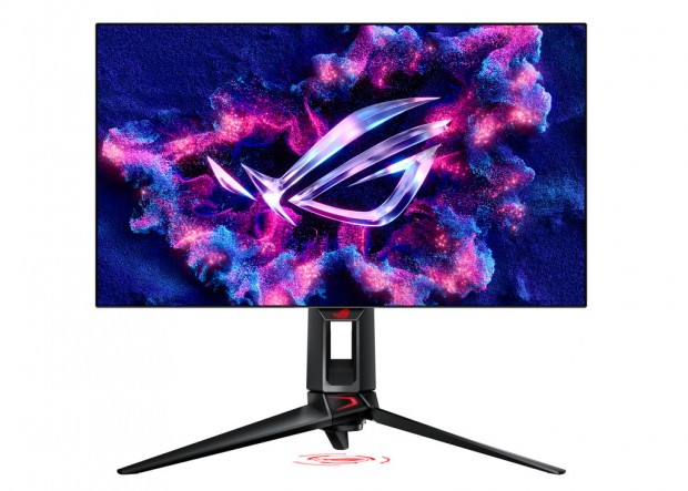 ROG Swift OLED PG27AQDP