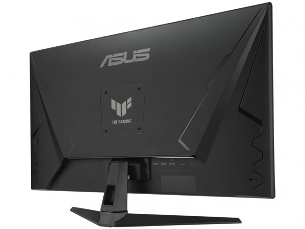 170Hz/1msの31.5型ゲーミングディスプレイ、ASUS「TUF Gaming VG328QA1A」国内発売