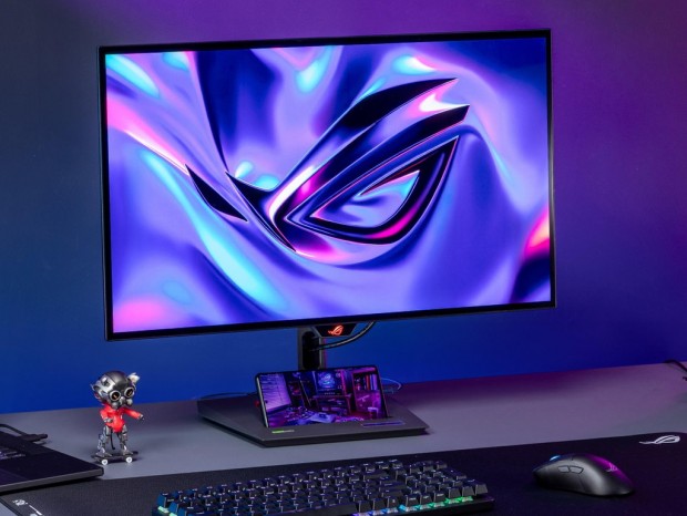 ROG Strix OLED XG27ACDNG