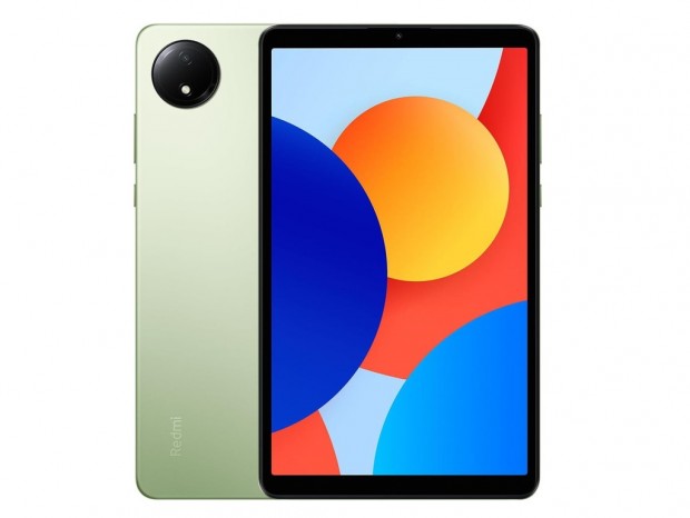 Xiaomi、8.7インチエントリータブ「Redmi Pad SE 8.7」発売。価格は税込16,980円から