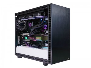 G-Master Hydro X670A Extreme