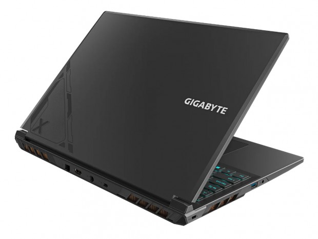 Core i7とGeForce RTX 4060搭載の16型WUXGAゲーミングノートPCがGIGABYTEから