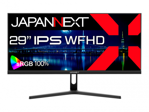 JAPANNEXT、90W給電対応USB Type-Cポートを搭載した31.5型4K液晶ディスプレイなど2種