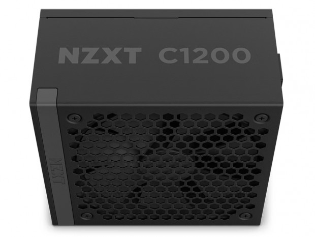 NZXT、ATX 3.1対応80PLUS GOLD電源「C Gold ATX 3.1」シリーズ計3容量