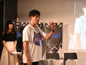 MSIカスタムPC王者決定戦2024