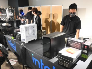 MSIカスタムPC王者決定戦2024