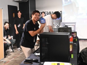 MSIカスタムPC王者決定戦2024