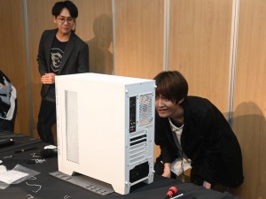 MSIカスタムPC王者決定戦2024