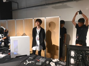 MSIカスタムPC王者決定戦2024