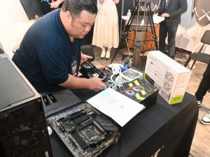 MSIカスタムPC王者決定戦2024