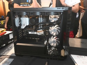 MSIカスタムPC王者決定戦2024