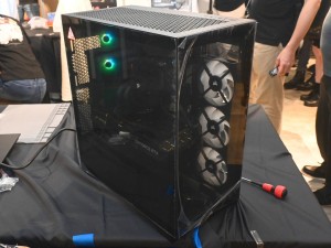 MSIカスタムPC王者決定戦2024