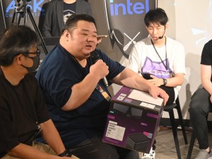 MSIカスタムPC王者決定戦2024