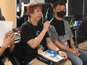 MSIカスタムPC王者決定戦2024