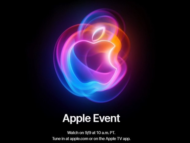 新型iPhone発表か。「Apple Event」が日本時間9月10日2:00に開催