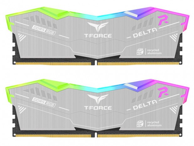 DELTA RGB ECO DDR5