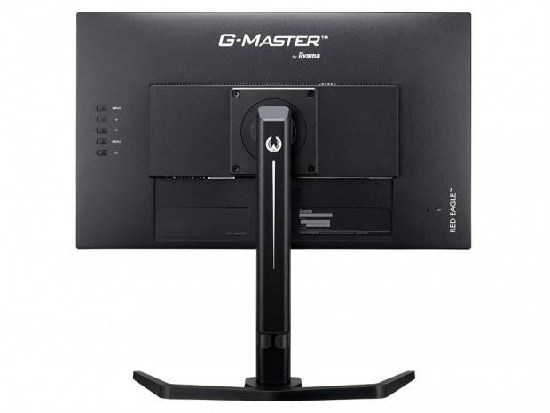 180Hz/0.2ms対応の23.8型Fast IPSゲーミング液晶、iiyama「G-MASTER GB2470HSU-B6」