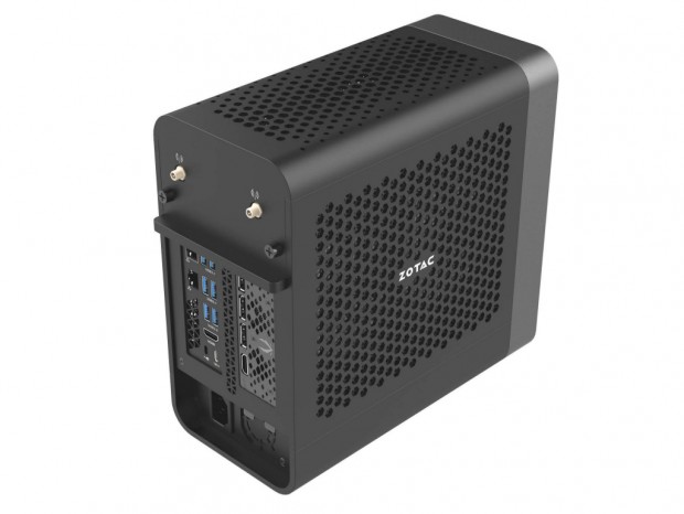 ZBOX Eシリーズ MAGNUS ONE ERP74070C 護縁 推奨モデル