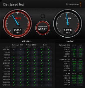 Team P31 External SSD