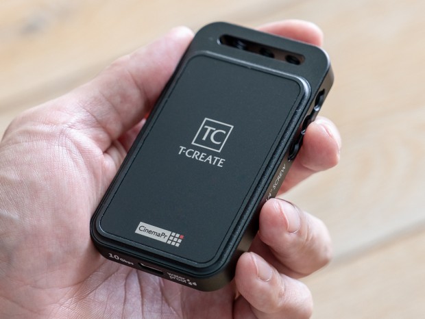 Team P31 External SSD