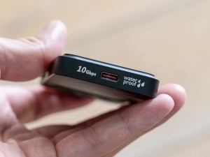 Team P31 External SSD