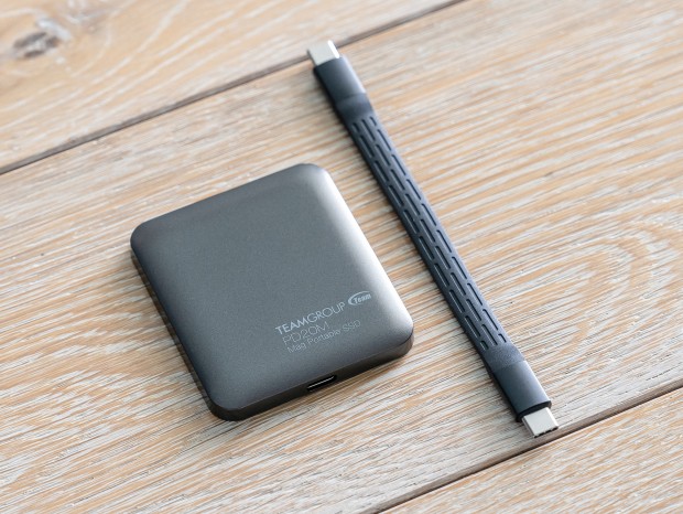 PD20M Mag Portable SSD