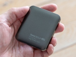 PD20M Mag Portable SSD