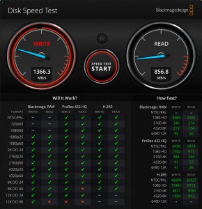 Team P31 External SSD