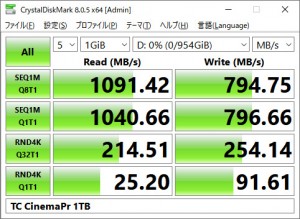 Team P31 External SSD