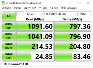 Team P31 External SSD