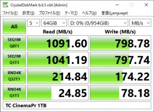 Team P31 External SSD