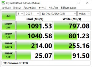 Team P31 External SSD