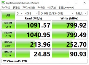 Team P31 External SSD