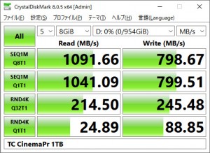 Team P31 External SSD