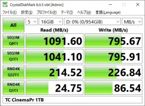 Team P31 External SSD