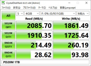 PD20M Mag Portable SSD