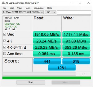 PD20M Mag Portable SSD