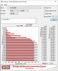 PD20M Mag Portable SSD