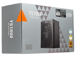 YS1000