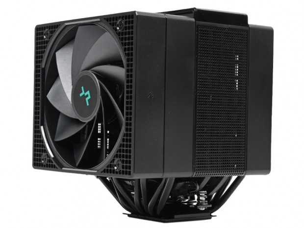 DeepCool ASSASSIN IV VC VISION