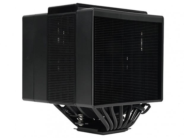 DeepCool ASSASSIN IV VC VISION