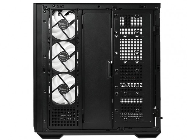 Antec Constellation C7 ARGB