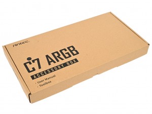 Antec Constellation C7 ARGB