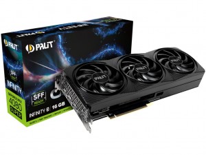 GeForce RTX 4080 SUPER Infinity 3 OC