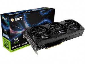 GeForce RTX 4080 SUPER Infinity 3