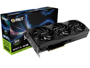 GeForce RTX 4070 Ti SUPER Infinity 3