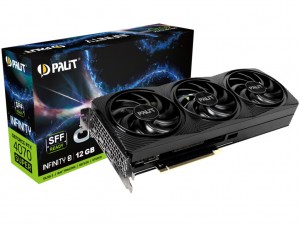 GeForce RTX 4070 SUPER Infinity 3 OC