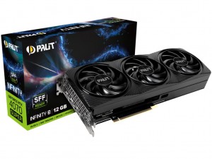 GeForce RTX 4070 SUPER Infinity 3