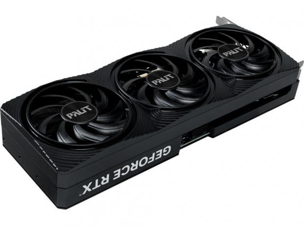 GeForce RTX 40 SUPER Infinity 3